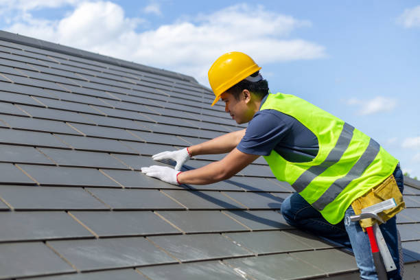 Best Residential Roof Replacement  in Olton, TX