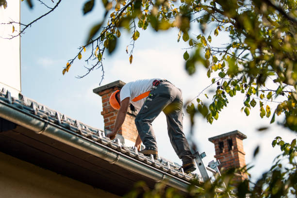 Quick and Trustworthy Emergency Roof Repair Services in Olton, TX