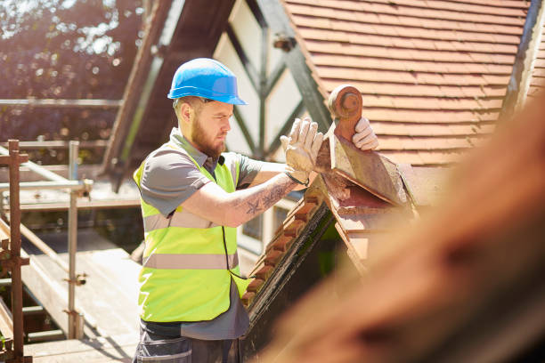 Best Tile Roofing Contractor  in Olton, TX