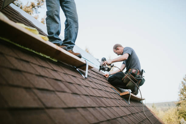 Tile Roofing Contractor in Olton, TX